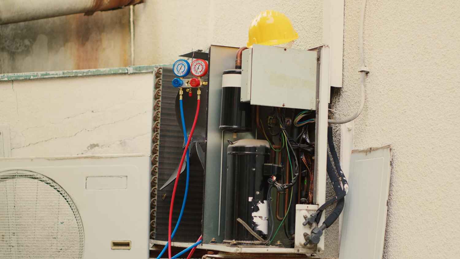 Best Furnace installation  in USA